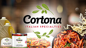 Cortona Italian Specialties: Quality Ingredients for Authentic Cuisine