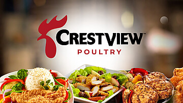 Savor the Flavor: Crestview Poultrys Delicious Dishes