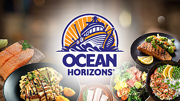 Fresh and Flavorful Seafood at Ocean Horizons