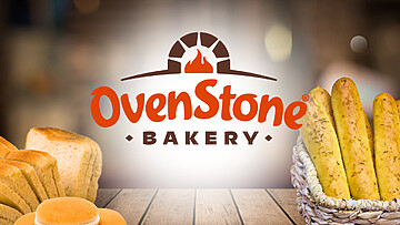 OvenStone Bakery: Fresh Breads and Warm Delights