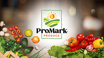 Fresh Produce Abundance by ProMark Produce